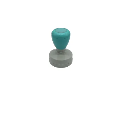 Round Oval Rectangle Flash Stamp Teacher Stamp