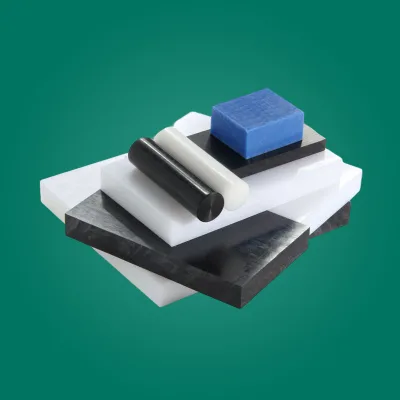 Colorful POM Sheet OEM Pom Plate With Glass Fiber
