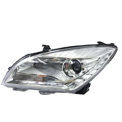 OEM Quality Headlamp Headlight for CHANGAN CS35 OEM 3772010-W01-AA