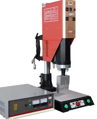 15khz 110V/220V Ultrasonic Grading Card Abs Plastic Welding Machine Fabric Equipment Embossing