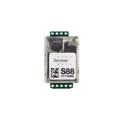 Miniature CO2 Sensor Module Carbon Dioxide Sensor -S88 LP