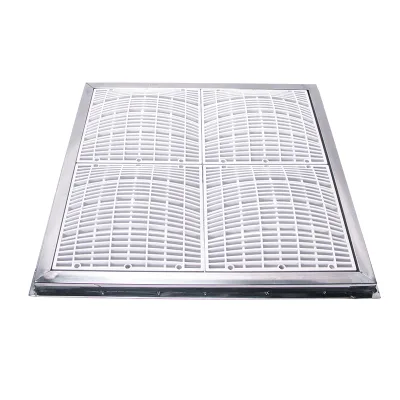 Always Wholesale Factory Supple Anti-Swirl Main Drain Pool Fitting Swimming Pool Main Drain