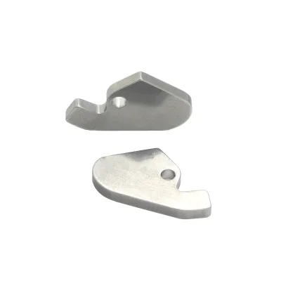 Spear Fishing Accessories of Ss316 Shaft Catch
