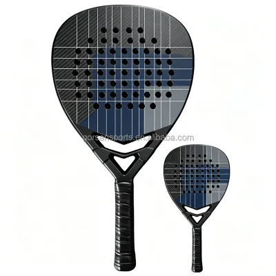 Fabrica De Palas De Padel Personalizadas Color Y Logotipo a Eleccion