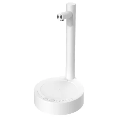 Mini Portable Desktop Automatic Water Pump Intelligent Desktop Water Dispenser Water Machine Rechargeable  Pump