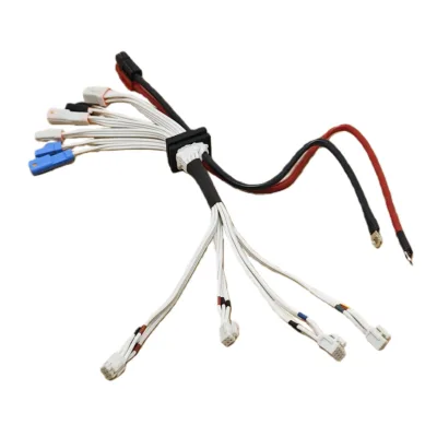 Bafang Ultra M620 G510 UART Spare Wire Harness CR R10M.1000.SN.U 1.5 Controller Cable for M620 Electric Bike