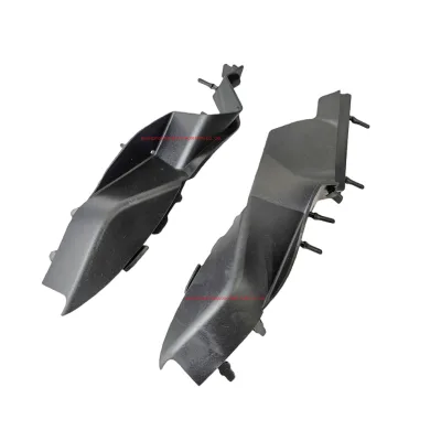74222-SWA-A00&74212-SWA-A00 for the Hood Cover Joint Cover and Ventilation Panel Cover of Honda 2007-2011 CRV Engine