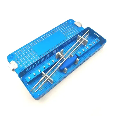 flexible reamer