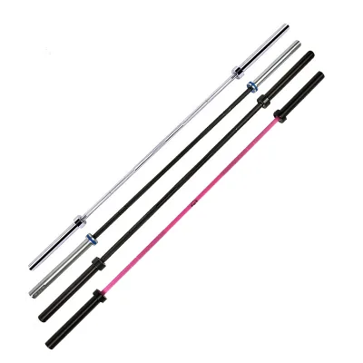 Barbell bar Set