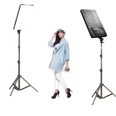 Photographic Lamp for GODOX 300W Flash Light Battery Operated Light for Flash Photography