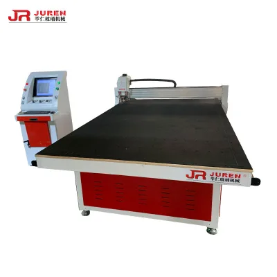 Automatic Glass Cutting Table Float Glass Cutting Machine High Speed