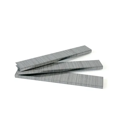 Copper Staples 20mm Flat Wire 80 Steel Nails