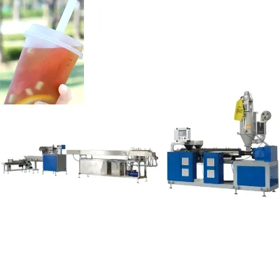 Suzhou Deedo Plastic Spoon Fork Knife Straw Making Machine Injection Equipment