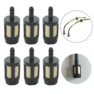 Air Filter for Brush Cutter Gasoline Filter Fuel Filter Gasoline Brush Cutter Parts