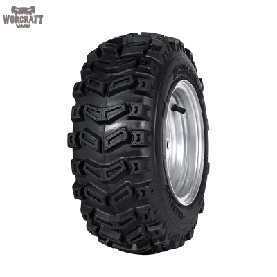4X4 ATV/UTV 13*4.10-16 16*6.5-8 Made in China Super Quality Stable Supply Reasonable Price
