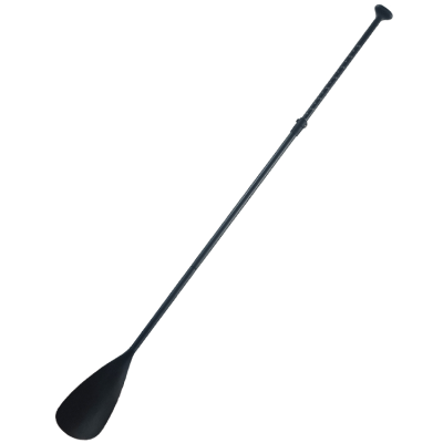 Cheap Heavy Duty Telescopic Aluminum Paddle Board Paddle With Nylon Blades