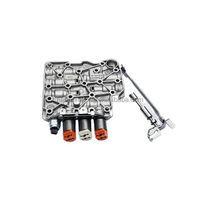 JT VT3 VT2 Automatic Transmission Valve Body 568740 482912 482622 for Mini Cooper Automatic Transmission Parts Chassis Parts