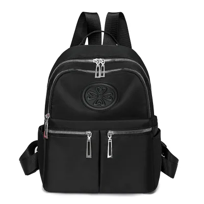 New Arrival Oxford Backpack for Women Wholesale Fashion Travel Nylon Backpack Women's Backpacks Shoulder Bag
