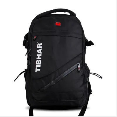 TIBHAR High Quality Backpack Table Tennis and Computer Backpack Solution