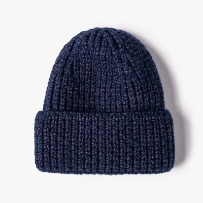 Beanie Luxury Direct Sales Wholesale Running Custom Beanie Wholesale Oversized Cool Ladies Premium Beanie