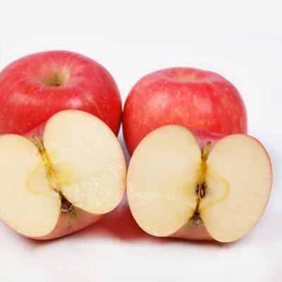 China Fuji apple Chinese Huaniu apple