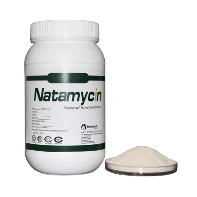 China Factory Natural Food Preservative Powder Sorbic Acid CAS 110-44-1 for Milk Cheese Additive Organic Food Preservative