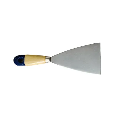 High Quality Scrapers with Wooden Handle
