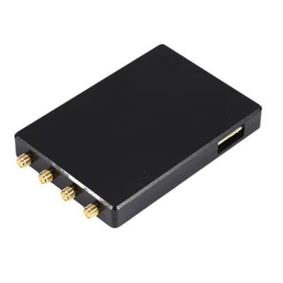 B210 Mini SDR Development Board as an Alternative to HackRF PlutoSDR Dual-Channel XC7A200T AD9361 Software-Defined Radio