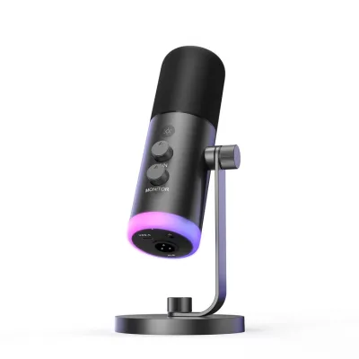 Professional Desktop Microphones With Great Price