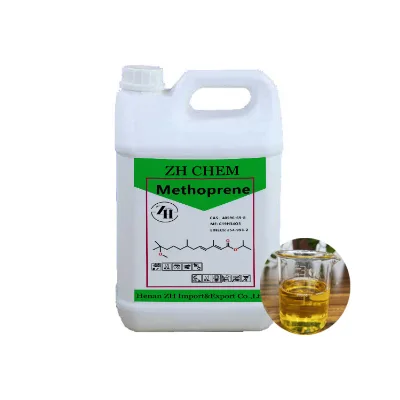 Econ Chemical Permethrin Methoprene Flea Drops