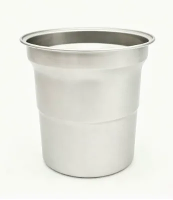 Single-layer Rolled-edge Tiered Aluminum Cup, Eco-friendly Thin Cold Drink Cup, Party Durable Aluminum Cup, Beer Cup, Ice Cup