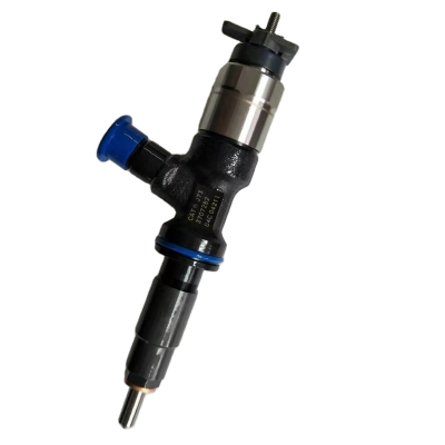 ORIGINAL P E R K I N S INJECTOR T409982 ,295050-04010400, 3707282
