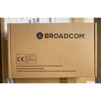 Br'oadco'm LSI 9500-8i Direct SAS PCI Express High Performance Storage Adapter 10Gbps Internal Wired HBA Card Server Stock