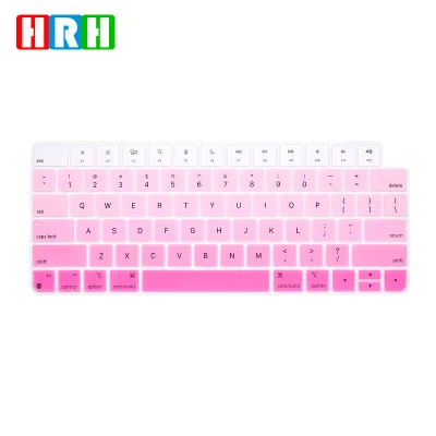 English Language Control Keyboard Covers Keypad Skin Protector for Magic Wireless Keyboard(2021 New US Version)A2449/A2450