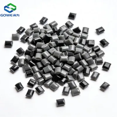 Eco-Friendly Recycled LDPE Granules Low Density Polyethylene Regrind for General Injection & Blown Film