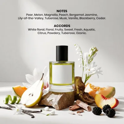 OEM/ODM Pure 100% Organic Plant Extract Fragrance Essential Oil