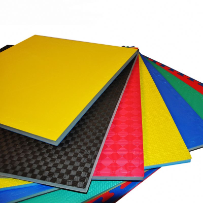Mooto Tatami Taekwondo Mat Big Size Eva Mat Karate Tatami