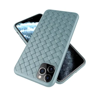 Ultra-Thin Bv Protective Mobile Phone Case Comfortable Feel Mobile Phone Protective Cover