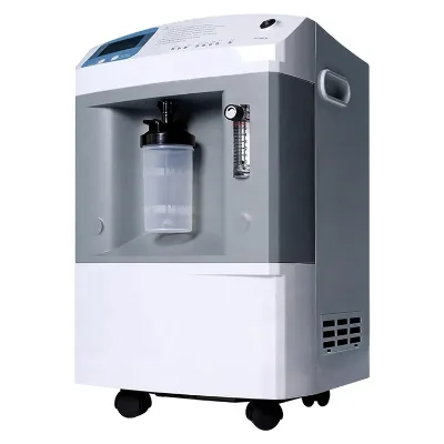 Cheap Oxygene Concentrator 10l JAY-10 Medical Grade for Sale
