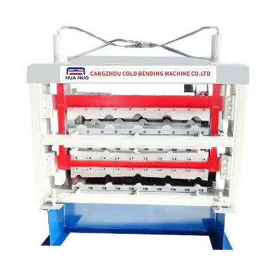 Three Layer Tile Making Machinery Floor Tiles Making Machine Line Production Maquina De Calaminas