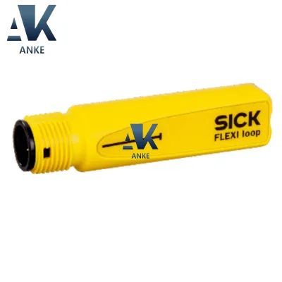 Sick FLT-TERM00001 1061716 Safe Series Connection Flexi Loop 19g 100cm