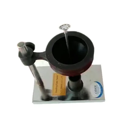 Soil Swelling Rate Tester, Soil Laboratory Testing Equipment Expansimeter