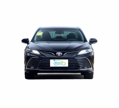 Luxurious Dual Engines Business Grade Configuration  2018 2.5hg Fuel-electric Hybrid Sedan With Low Consumption