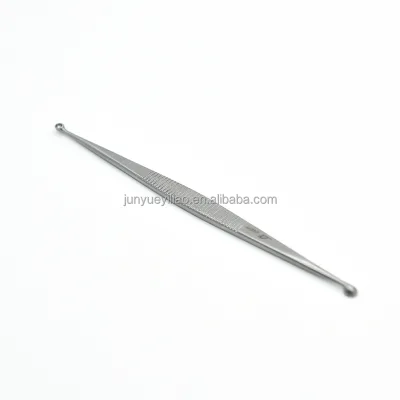 Fox Dermal Curettes 4mm