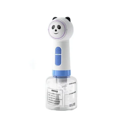 2024 Popular Dog Accessories Accesorios Para Mascotas Cat Dog Bathing Cleaning Bubble Generator Automatic Pet Bubble Machine