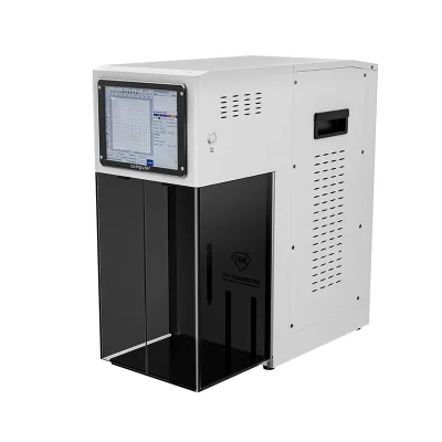 2023 TBK 958z 3W UV Automatic Laser Making Machine for Mobile Phone13-14 Front Back Glass Repair Fully Automatic and Smart Focus
