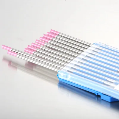 Tri-Mix Rare Earth Tungsten Welding Electrode