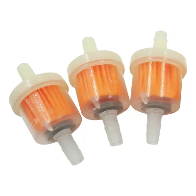 Wholesale Motorcycle Oil Filter Universal Model Motorcycle Accessories Motorcycle Oil Filter/Fuel Filter