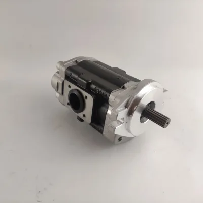 M8560 M9540 Tractor Hydraulic Pump 3C081-82204 82202 3C081-82203 3C081-82200