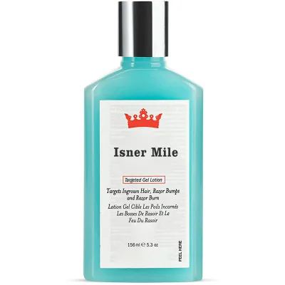 After Shave Lotion for Women Pubic Hair Removal Razor Burns Ingrown Treatment After Shaving Post Waxing Moisturizing